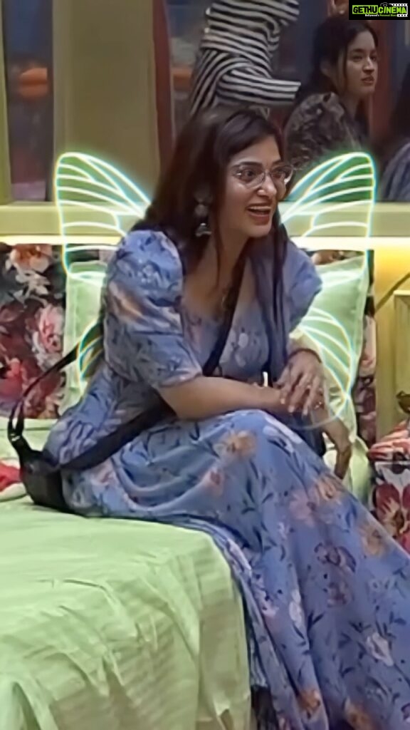 Subhashree Rayaguru Instagram - Bigg Boss, a rollercoaster of emotions, drama, and unexpected twists, where housemates created memories that were etched in the hearts of viewers. From heated arguments to heartwarming friendships, Bigg Boss was a journey filled with unforgettable moments. #biggboss #biggboss7telugu #starmaa #maa #subhasree #teamsubbu #subbubigboss #BiggBoss #BiggBossTelugu #BiggBoss7Telugu #Bigg BossSeason7 #BiggBoss7TeluguUpdates #DisneyplusHotstar #Hotstar #Starmaa #Trending #TrendingReels #Explore #Viral #ViralReels #instagramers