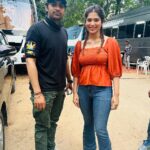 Subhashree Rayaguru Instagram – I am extremely excited to be acting & sharing the screen with my favourite Power Star @pawankalyan garu in “OG” movie. As a pakka power star fan, I am extremely happyyy🥰 Thank you @sujeethsign @theravichandrav sir & @dvvmovies for believing in my potential.❤️🙏🏻 Special thanks to my audience who have encouraged me every moment in this beautiful acting journey of mine.You guys have my heart🥹🫶🏻
.
.
.
.
.
.
.
.
.
#og #theycallhimog #powerstar #pawankalyan #subbu #subhashree #dvventertainments Hyderabad