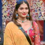 Subhashree Rayaguru Instagram - A pure heart and soul shine brightly, radiating love, kindness, and compassion to the world. ❤️✨ Costume by : @sravanthisuresh_boutique Jewellery by : @aditi_collection #biggboss #biggboss7telugu #starmaa #maa #subhasree #teamsubbu #subbubigboss #BiggBoss #BiggBossTelugu #BiggBoss7Telugu #BiggBossSeason7 #BiggBoss7TeluguUpdates #DisneyplusHotstar #Hotstar #Starmaa #Trending #TrendingReels #Explore #Viral #ViralReels #instagram