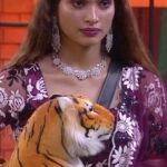 Subhashree Rayaguru Instagram - I can’t thank you enough for your incredible support and for casting your vote. Your belief in me means everything! Costume by : @sravanthisuresh_boutique Jewellery by : @fashioncurvee #biggboss #biggboss7telugu #starmaa #maa #subhasree #teamsubbu #subbubigboss #BiggBoss #BiggBossTelugu #BiggBoss7Telugu #BiggBossSeason7 #BiggBoss7TeluguUpdates #DisneyplusHotstar #Hotstar #Starmaa #Trending #TrendingReels #Explore #Viral #ViralReels #instagram