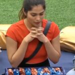 Subhashree Rayaguru Instagram - Good moment ❤️ #biggboss #biggboss7telugu #starmaa #maa #subhasree #teamsubbu #subbubigboss #BiggBoss #BiggBossTelugu #BiggBoss7Telugu #BiggBossSeason7 #BiggBoss7TeluguUpdates #DisneyplusHotstar #Hotstar #Starmaa #Trending #TrendingReels #Explore #Viral #ViralReels #Instagram