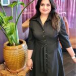 Suchitra Murali Instagram -