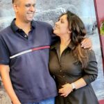 Suchitra Murali Instagram - P.C-Sibil Nair for this Candid click which is not easy with somebody who shy away from pics..😁😁