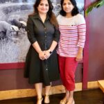 Suchitra Murali Instagram - 🥰🥰🥰Soul sister 🥰