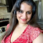 Suchitra Murali Instagram – Pre take off “Top Gun “😜