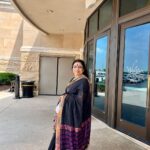 Suchitra Murali Instagram -