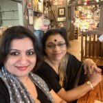 Suchitra Murali Instagram -
