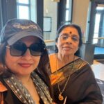 Suchitra Murali Instagram -