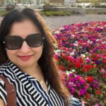 Suchitra Murali Instagram -