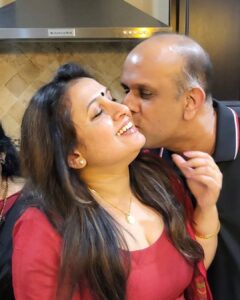 Suchitra Murali Instagram - Blessed bday..!