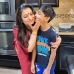 Suchitra Murali Instagram - Blessed bday..!