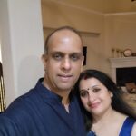 Suchitra Murali Instagram - Diwali clicks…!