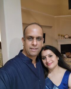 Suchitra Murali Instagram - Diwali clicks…!