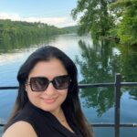 Suchitra Murali Instagram - Missouri dairies…