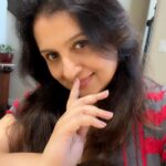 Suchitra Murali Instagram - Sunday afternoon madness..🥸🤓🤪😝