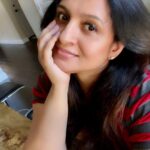 Suchitra Murali Instagram – Sunday afternoon madness..🥸🤓🤪😝