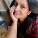 Suchitra Murali Instagram - Sunday afternoon madness..🥸🤓🤪😝