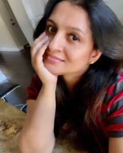 Suchitra Murali Instagram - Sunday afternoon madness..🥸🤓🤪😝