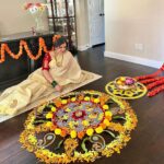 Suchitra Murali Instagram –