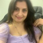 Suchitra Murali Instagram - Wot say for a perfectly captured bad hair day..🙆‍♀️