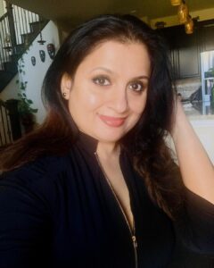 Suchitra Murali Instagram - Renew yourself. Release that attachments. Today is a new day!🦋🦋🦋