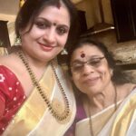 Suchitra Murali Instagram – Happy Onam to everyone..💐💐🌹🌹🌹🌹💐💐💐💐💐