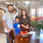 Suchitra Murali Instagram - Hearty wishes to my bestie Suma darling..🌹🌹🥰😍😍😘