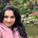 Suchitra Murali Instagram -
