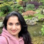 Suchitra Murali Instagram -