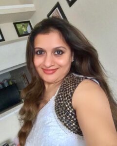 Suchitra Murali Instagram - “Real is never perfect, and perfect is  not always real.”😇🤓
