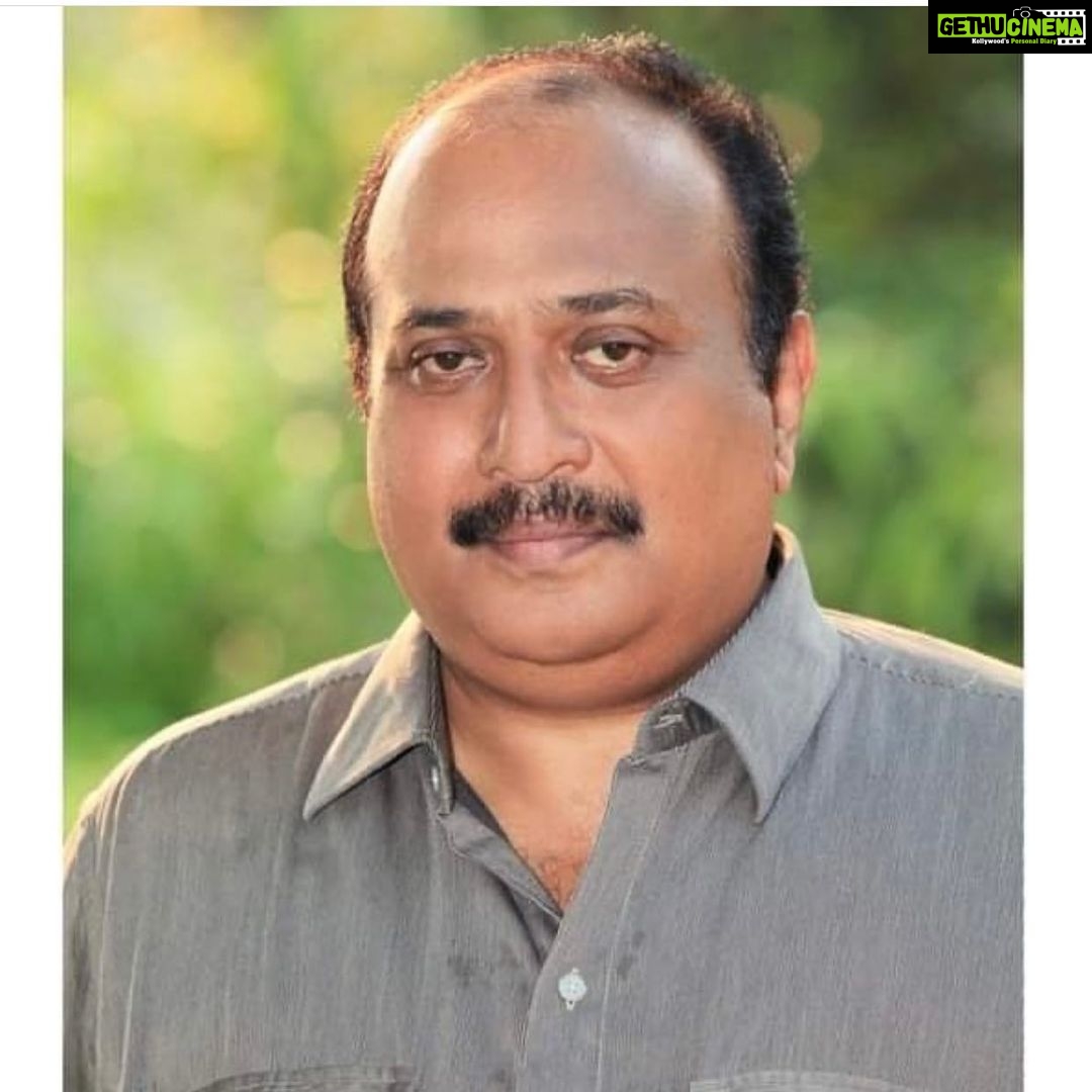 Suchitra Murali Instagram - RIP Dennis Sir..😢