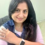 Suchitra Murali Instagram - Inner beauty needs no makeup 🤘