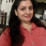 Suchitra Murali Instagram - Thanks for being a reason for my smile..🥰😘