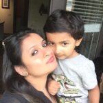 Suchitra Murali Instagram - Happy birthday to my cuteee Arjun..😘😘😘