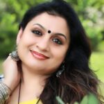 Suchitra Murali Instagram - Am just a girl standing in front of the camera asking it to be Instagram worthy 🤓😜