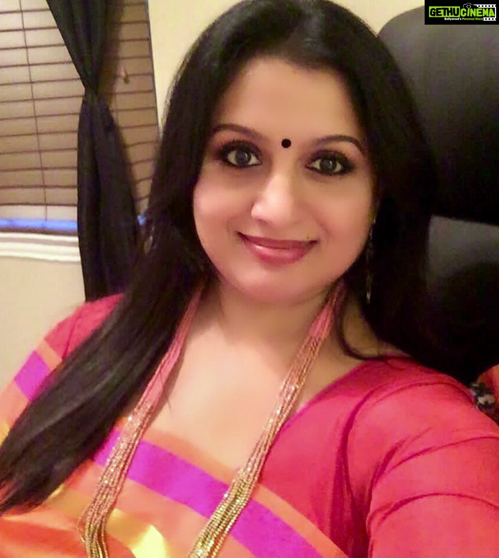 Suchitra Murali Instagram - “You can be in thousand different ways. It’s your choice which one you want to be..😜