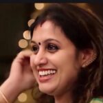 Suchitra Murali Instagram - One of my Favorite Candid Clicks...don’t know who clicked it...shared by a Fan..!