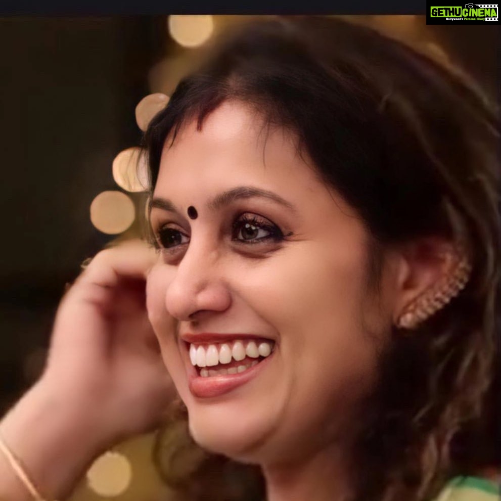 Suchitra Murali Instagram - One of my Favorite Candid Clicks...don’t know who clicked it...shared by a Fan..!