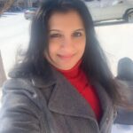Suchitra Murali Instagram –