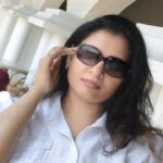 Suchitra Murali Instagram – You don’t need a plan always,Sometimes you need to breathe, trust,and let go…and see what happens..👍🥰