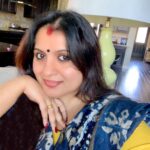 Suchitra Murali Instagram – To be comfortable in your own skin is the beginning of strength..!!!