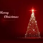 Suchitra Murali Instagram – Merry Christmas to my Instafamily…. !!!!