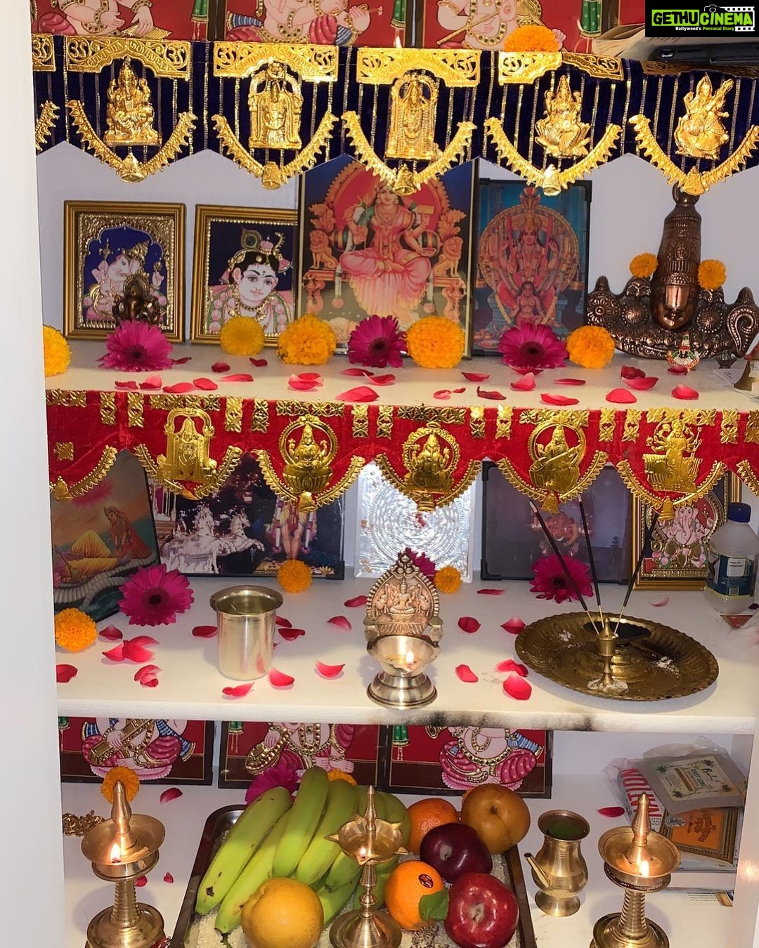Suchitra Murali Instagram - Happy Dussehra &Vijaya Deshmi !!!💐💐🌹🌹