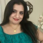 Suchitra Murali Instagram – This is what happens when …home alone with an I-phone and beauty apps to compliment with.😜🤓