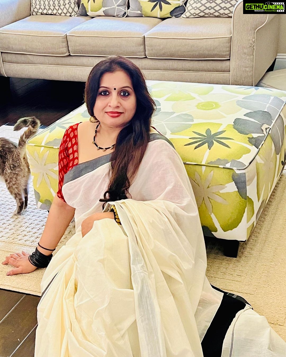 Suchitra Murali Instagram - Mia time..🥰😍