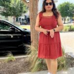 Suchitra Murali Instagram – One bright summer morning..!