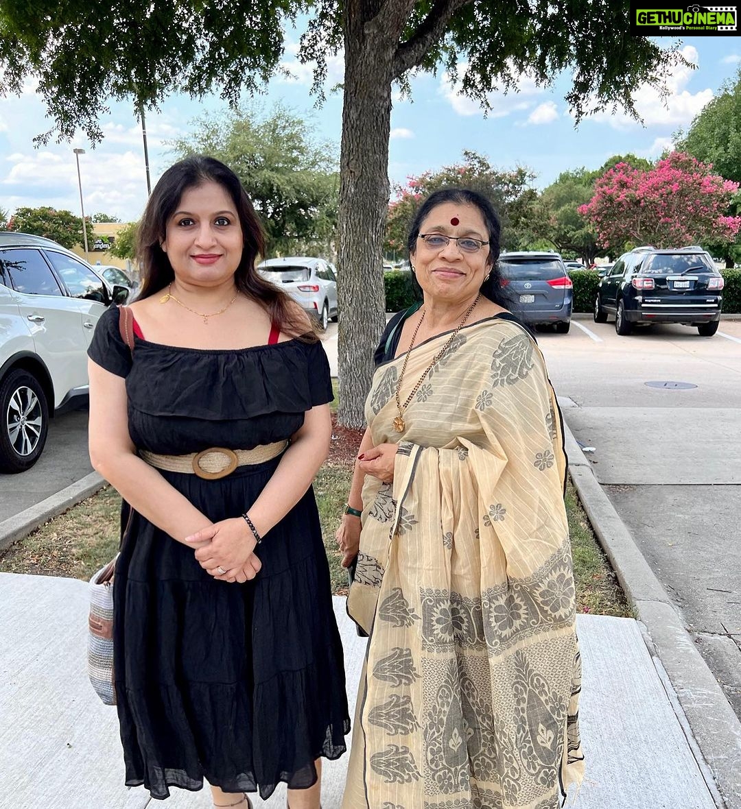 Suchitra Murali Instagram - Happy 4th..!!🎊