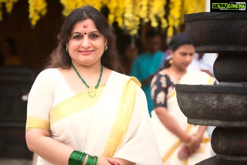 Suchitra Murali Instagram - Photo Courtesy-Sunil..