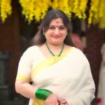 Suchitra Murali Instagram – Random Clicks Guruvayurappan temple Dallas..
P:C – Sunil.