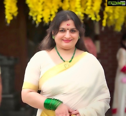 Suchitra Murali Instagram - Random Clicks Guruvayurappan temple Dallas.. P:C - Sunil.